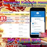 BUKTI JP SLOT DAN TOGEL TERPERCAYA DI INDONESIA TGL 31-05-2024