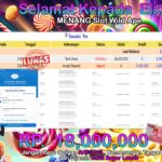 BUKTI JACKPOT SLOT WILD APE  TERPERCAYA DI INDONESIA TGL 19-06-2024