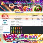 BUKTI JACKPOT SLOT GATES OF OLYMPUS 1000 TERPERCAYA DI INDONESIA TGL 28-07-2024