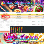 BUKTI JACKPOT SLOT GATES OF OLYMPUS 1000  TERPERCAYA DI INDONESIA TGL 28-08-2024